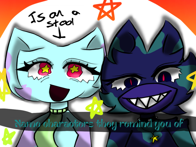 OC Challenge #2
