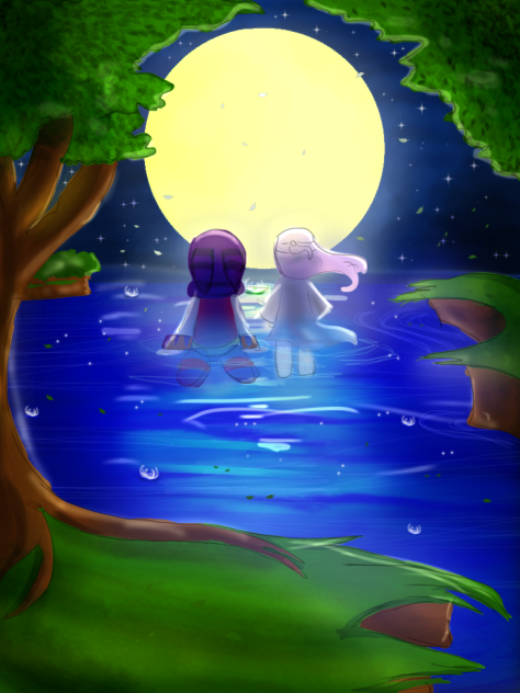 remake - ibisPaint
