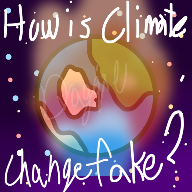 Climate Change