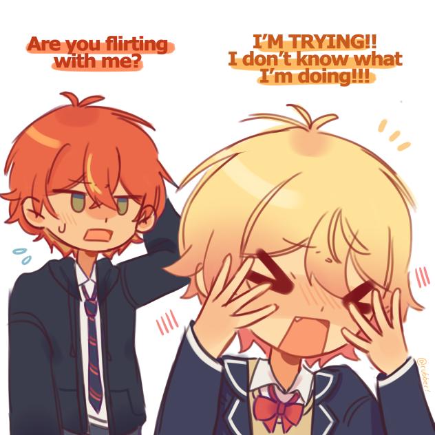 Akikasa doodle !! 🥞🌟