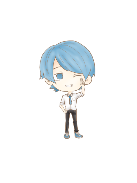 タカシ