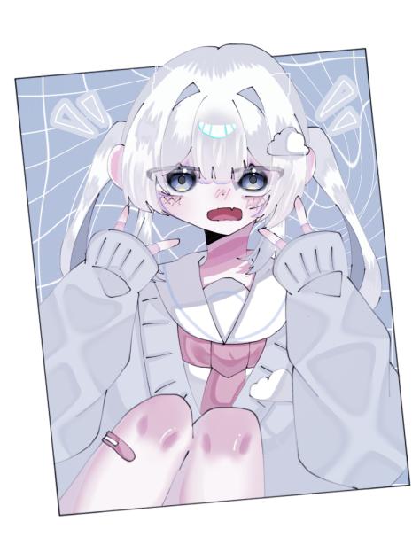 ☁️