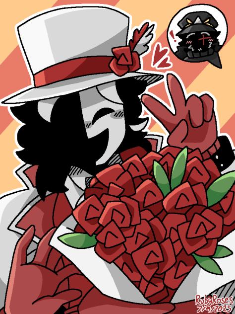 Convivial (ft. Stern) - Art Fight 2025