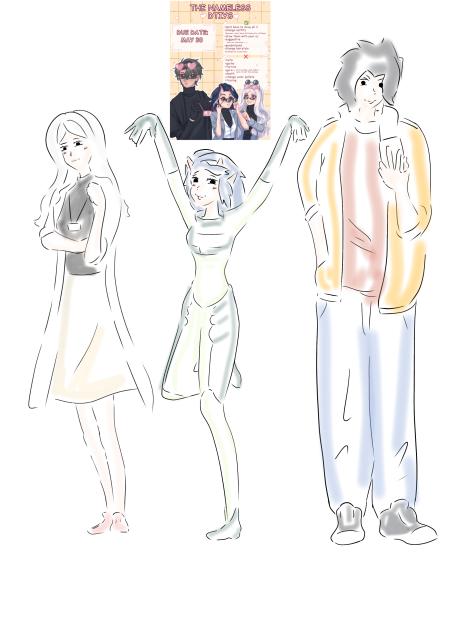 Crisplooo's DTIYS Nameless