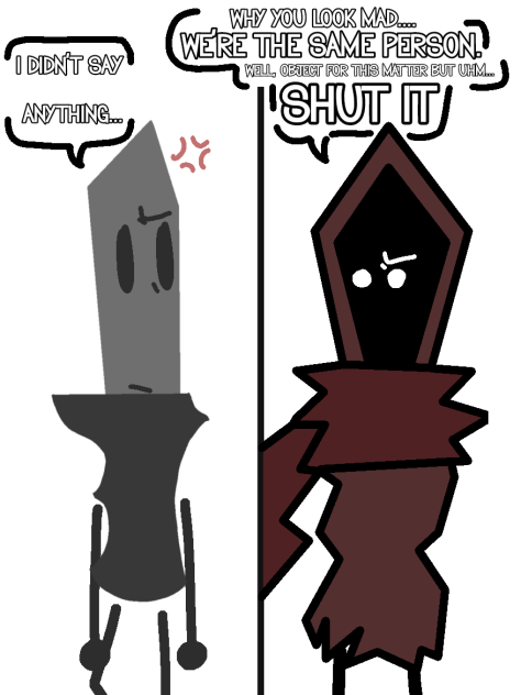 I AM WAY TOO EXCITED [SPOILERS FOR BFT]