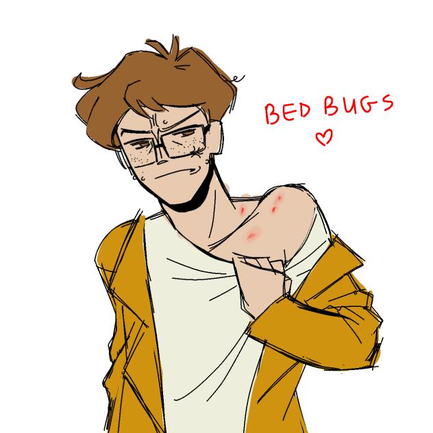draw ur fav character with ur problem🤑
