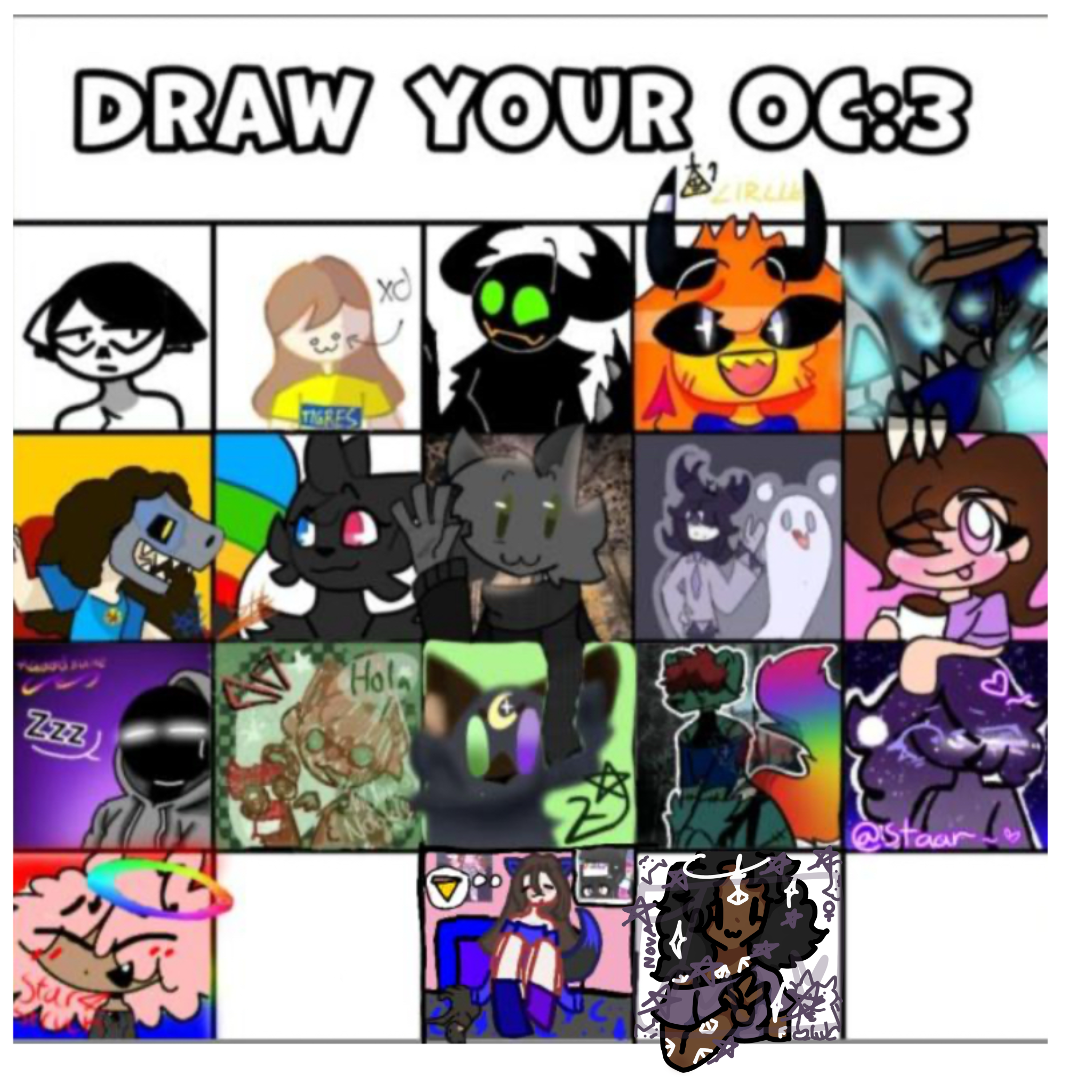 Another collab- - ibisPaint