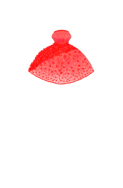 Ruban dress 3