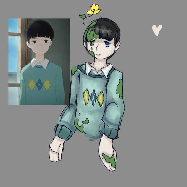 Drifting home - ibisPaint