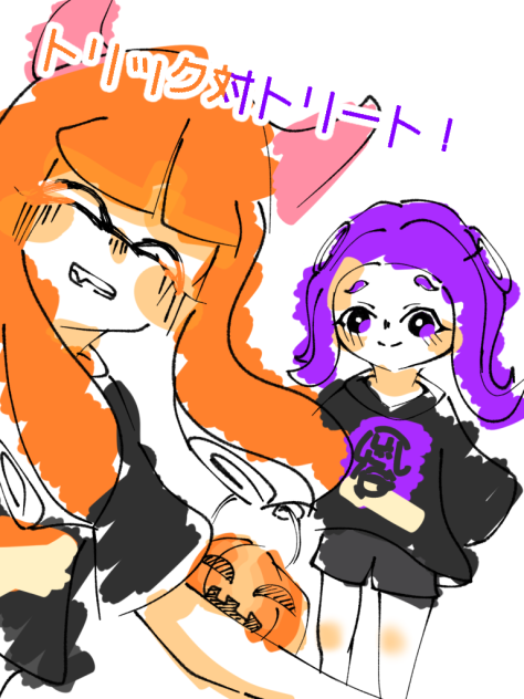 スプラフェス！リバイバル