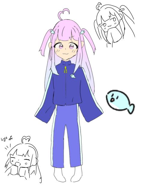 アイチューバー始めてみよっかな？