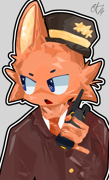 Fox commander