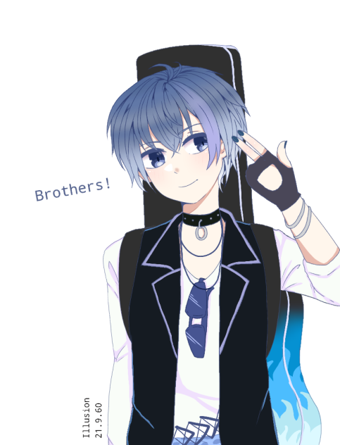 Karamatsu-Band