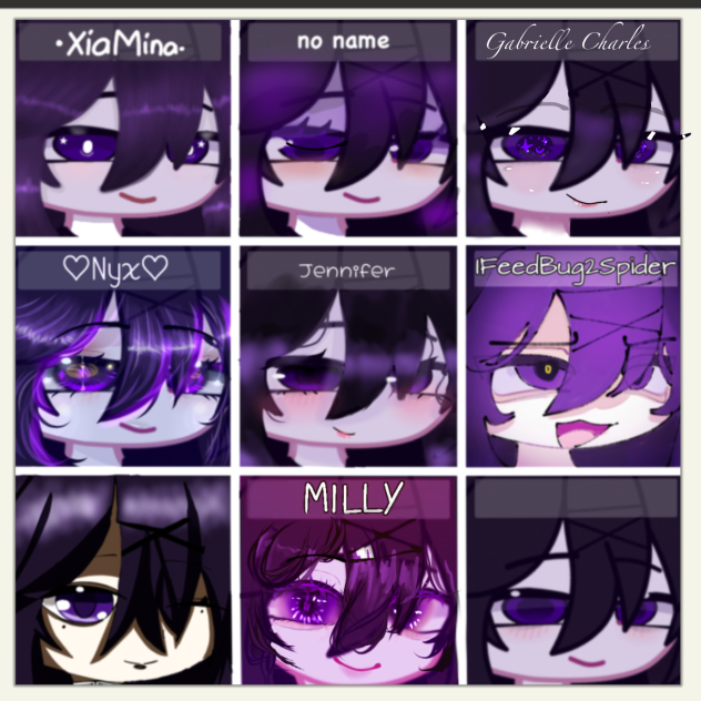 I did one