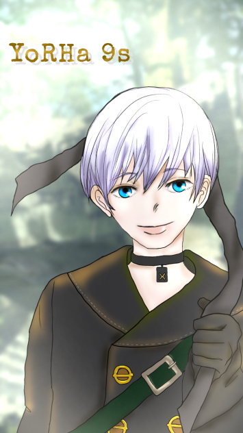 9s（ナインズ）さん