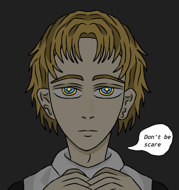 Star Devil(Human)