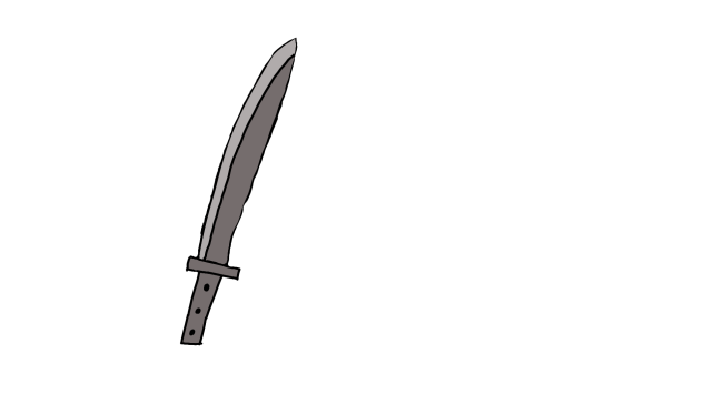 blade - ibisPaint