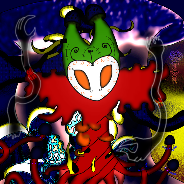 Chrofonic