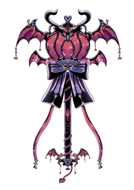 Cute Lightstick concert ver 2