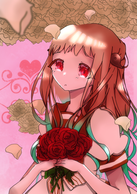 『最愛』