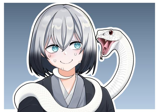 ２０２５年イラスト