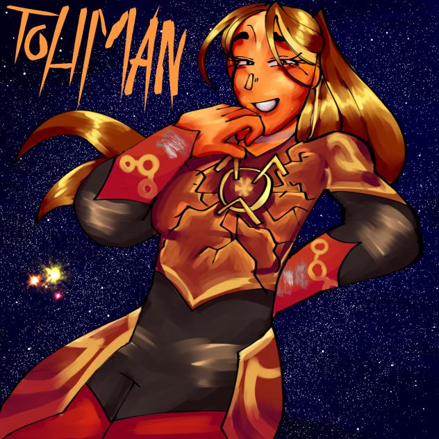 Toliman orr Alpha Centauri B