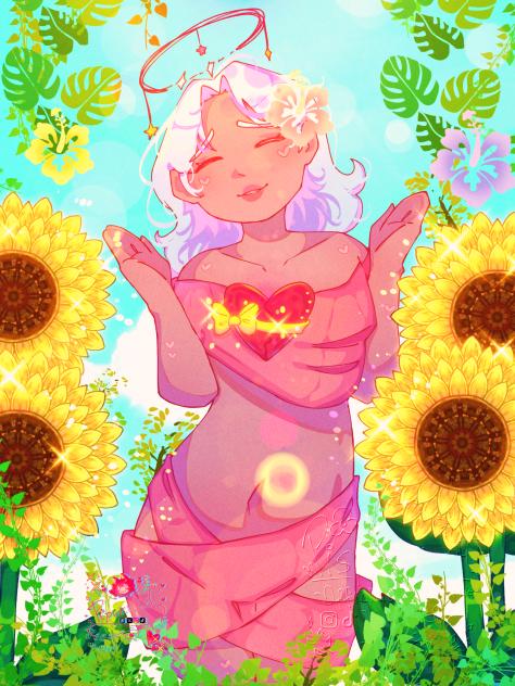 🎗YOU ARE SPECIAL🌻