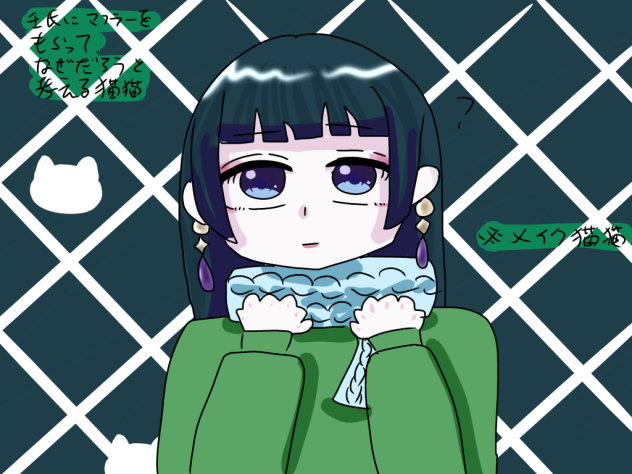 メイク猫猫💄✨