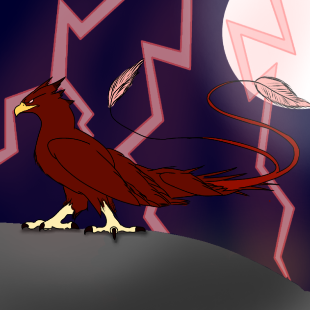 I decided to post this on here to - ibisPaint