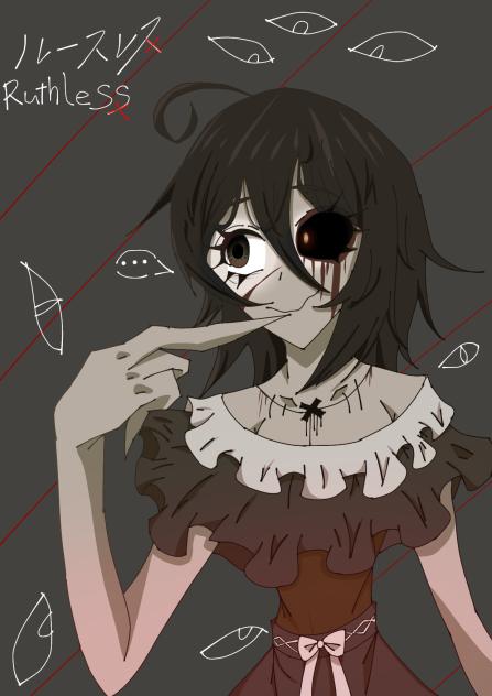 ❌ルースレス(Ruthless)❌