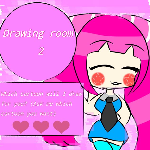 Drawing room(Order any carton you want)❤