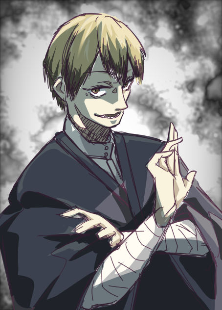 ドブカス　だいたいワンドロ