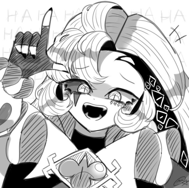 another lazy ahh sketch🤡