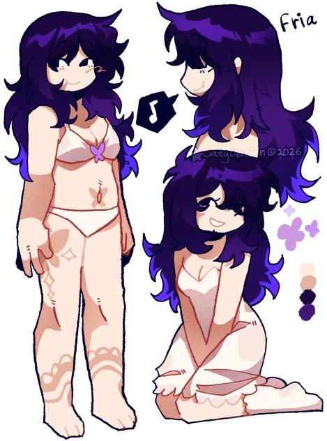 Fria💜