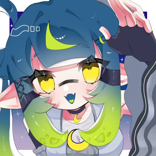 リクエスト  ミカヅキさんへ!!