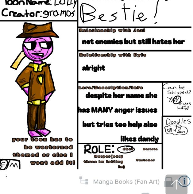 another cs - ibisPaint