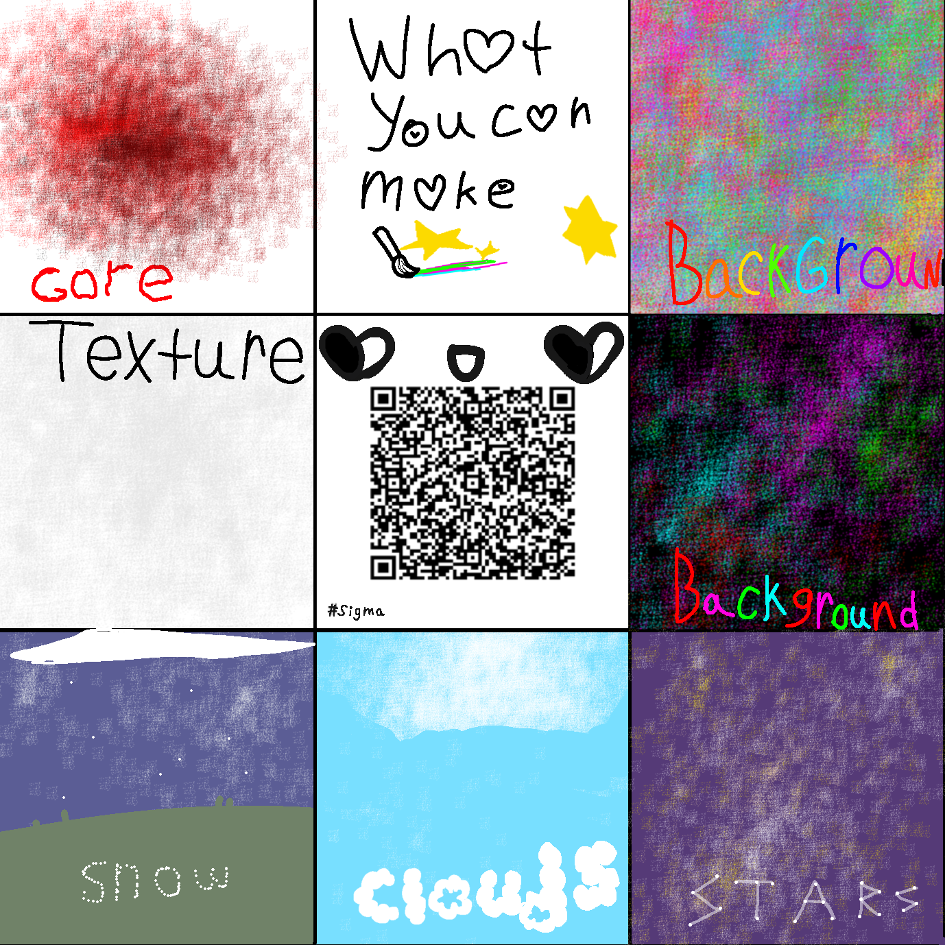 XD - ibisPaint