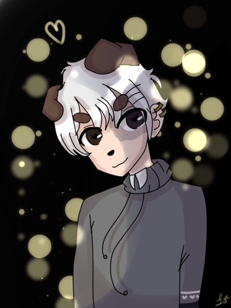 moonlight pup