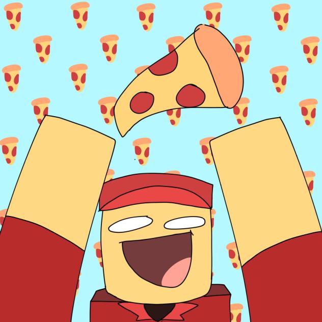 PIZZA!!!