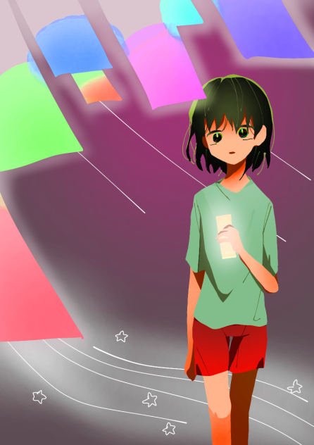 七夕