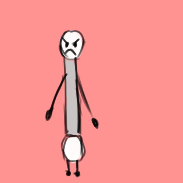 Bfr character 360