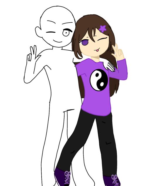 Random Collab - ibisPaint