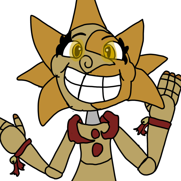 The daycare attendant Sun