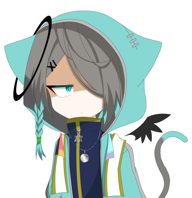 自分用(心くん)