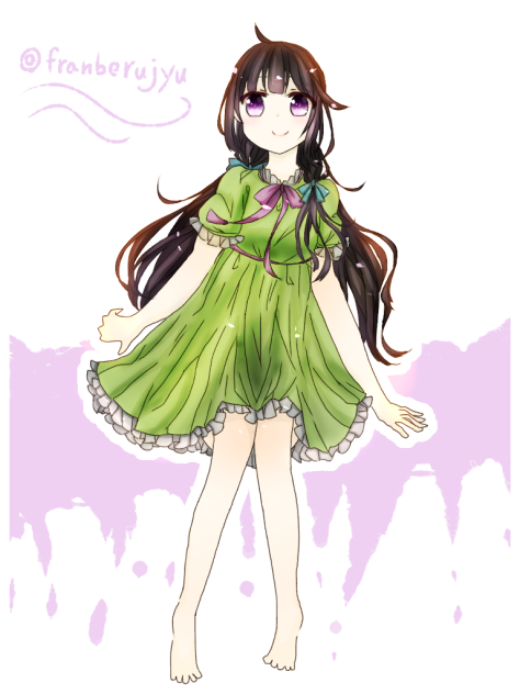 プレゼント絵 Part2