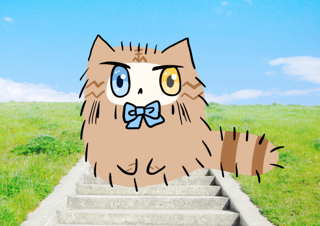 茶トラ