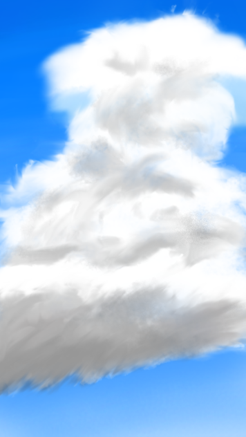 雲