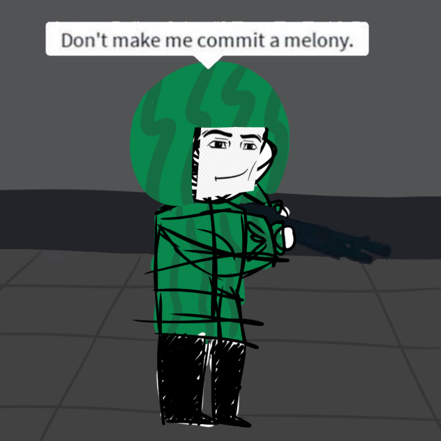 melen