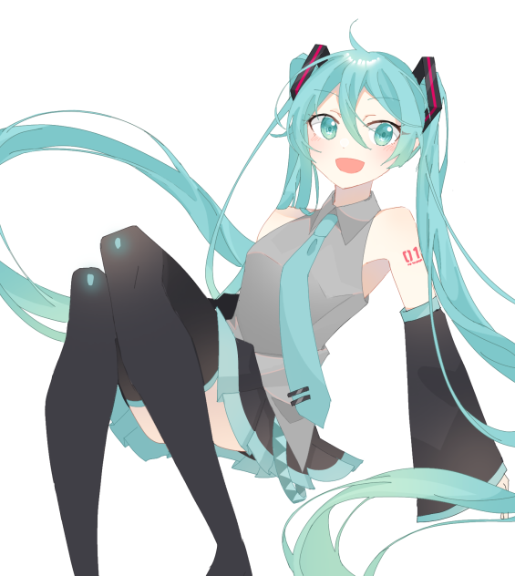 ミクの日