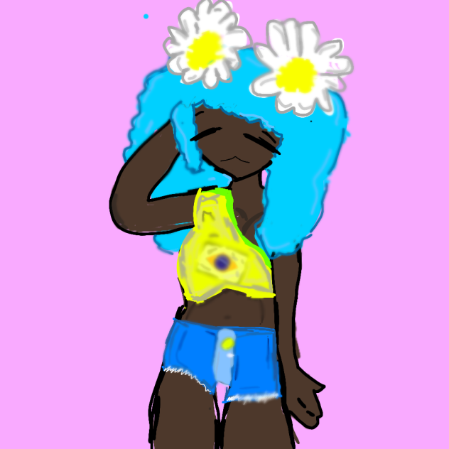 bibi - ibisPaint